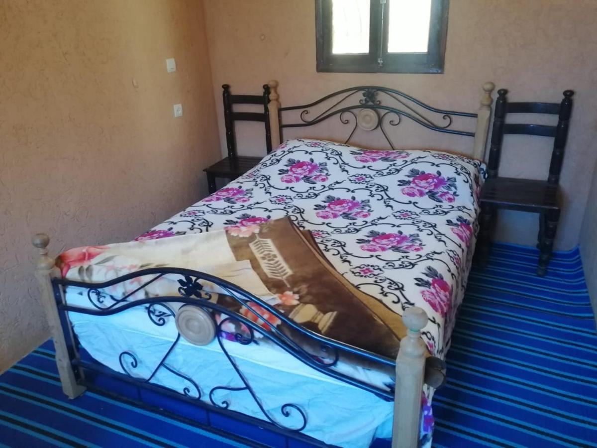 Gite Dar Tanzoughte Imlil  Exteriér fotografie